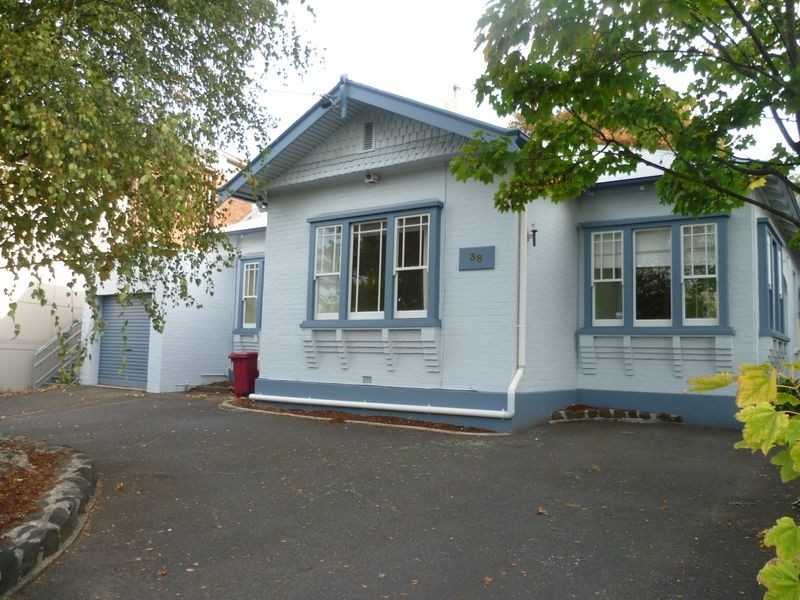 38 Elphin Road, Launceston TAS 7250