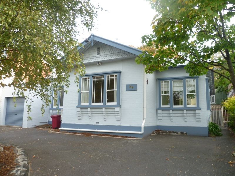 38 Elphin Road, Launceston TAS 7250