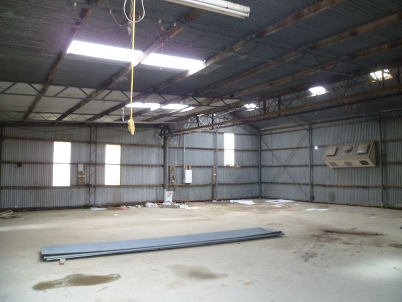 Storage/Machinery Shed/1306 West Tamar Highway, Legana TAS 7277