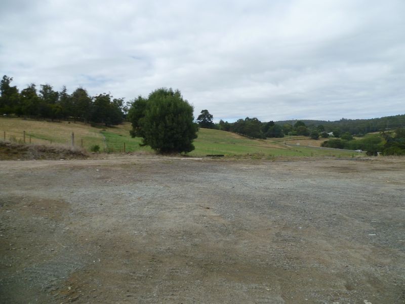 Storage/Machinery Shed/1306 West Tamar Highway, Legana TAS 7277