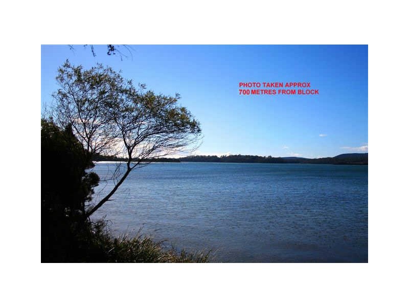 1 Mainwaring Street, Beauty Point TAS 7270