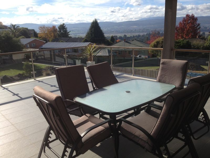 8 Tamar Rise, Riverside TAS 7250