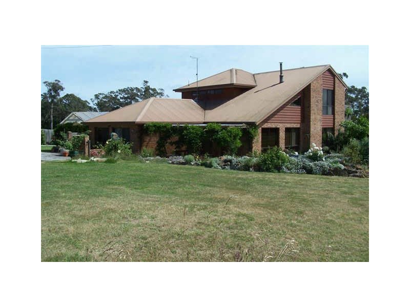 Bridport TAS 7262