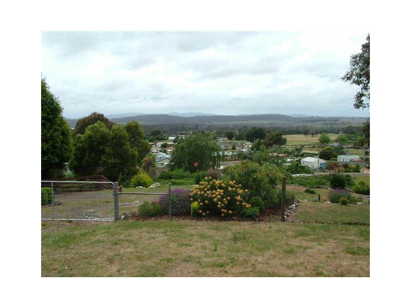 Beaconsfield TAS 7270