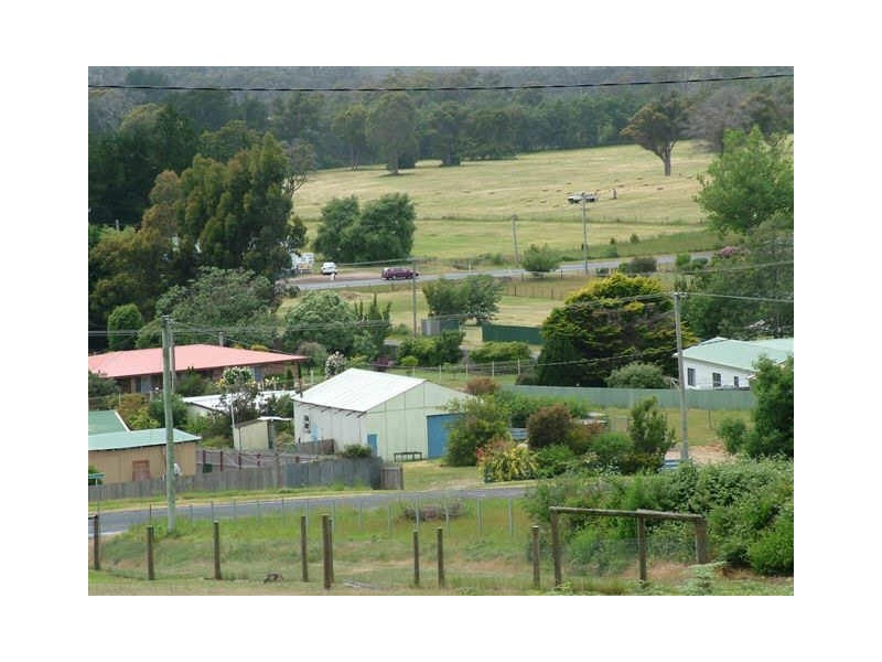 Beaconsfield TAS 7270