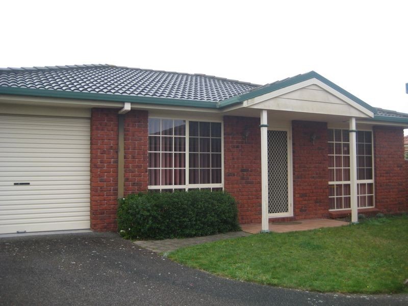 2/64 Las Vegas Drive, Prospect TAS 7250