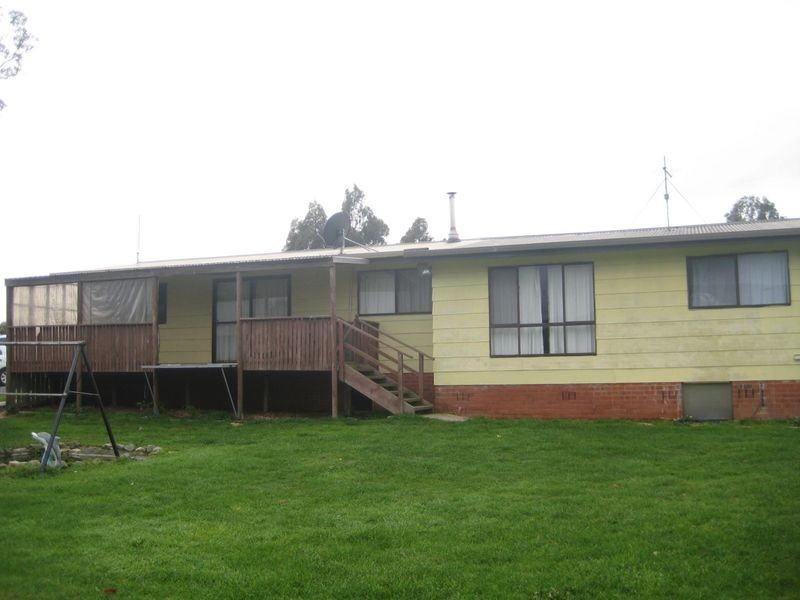 3535 West Tamar Highway, Sidmouth TAS 7270