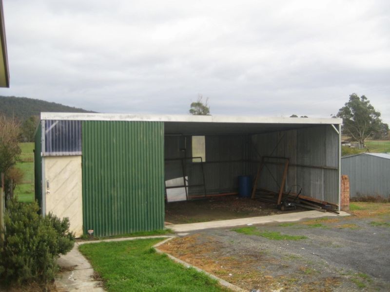 3535 West Tamar Highway, Sidmouth TAS 7270