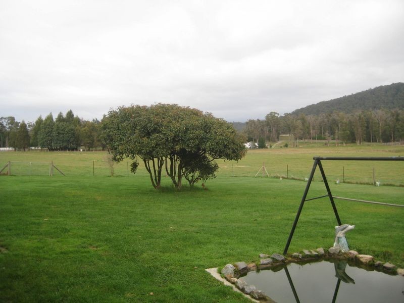 3535 West Tamar Highway, Sidmouth TAS 7270