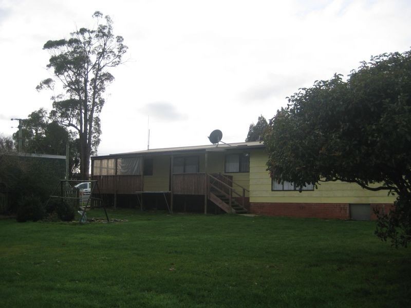 3535 West Tamar Highway, Sidmouth TAS 7270