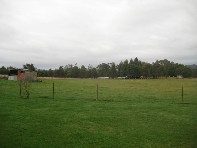 3535 West Tamar Highway, Sidmouth TAS 7270
