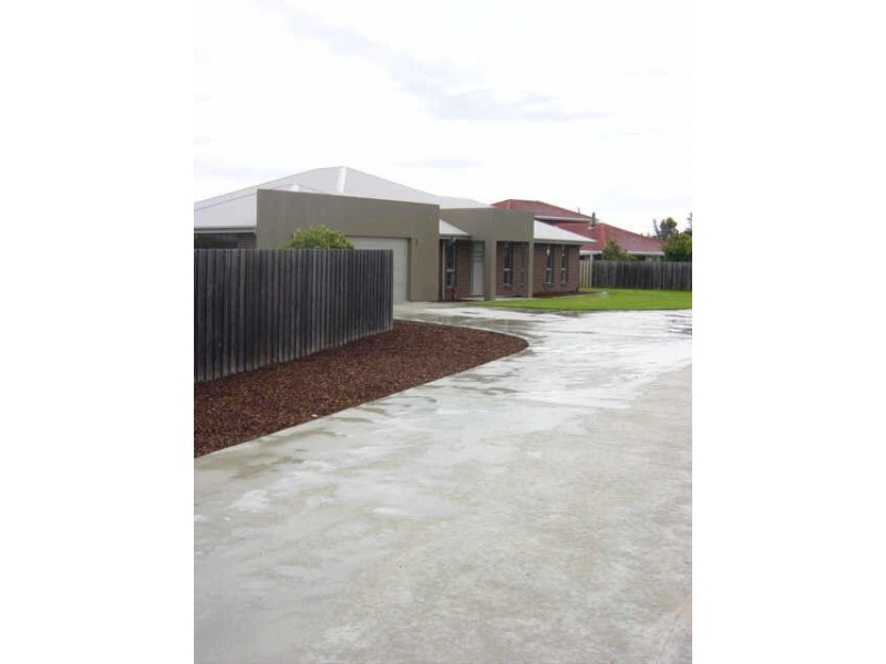 Perth TAS 7300