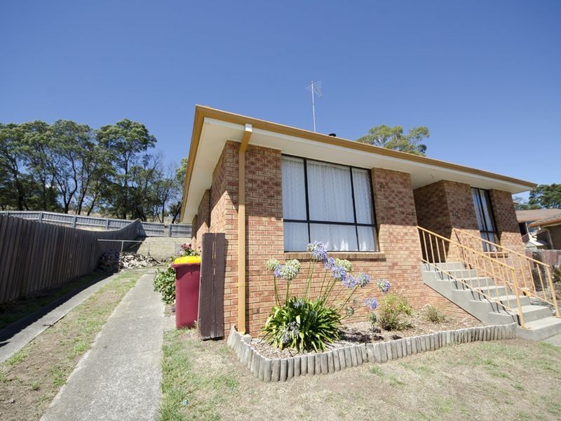 36 Honeysuckle Court, Rocherlea TAS 7248