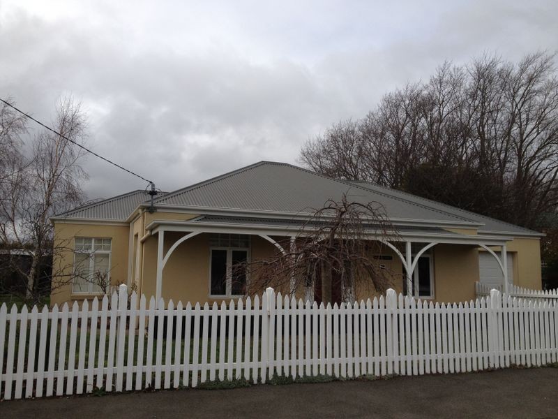 29 Macquarie Street, Evandale TAS 7212