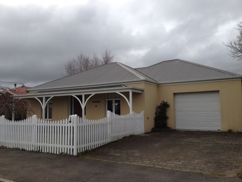 29 Macquarie Street, Evandale TAS 7212