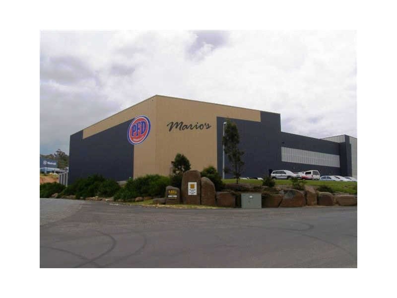 6/ Connector Park, Kings Meadows TAS 7249