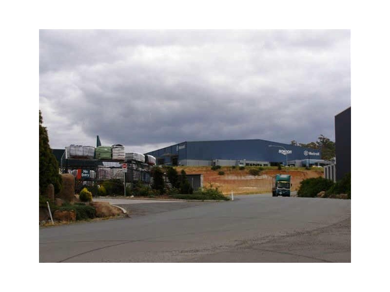 6/ Connector Park, Kings Meadows TAS 7249
