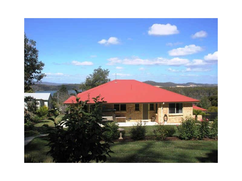 Beauty Point TAS 7270