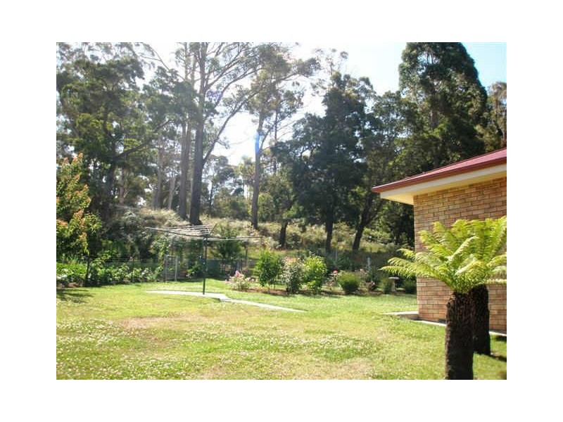 Beauty Point TAS 7270