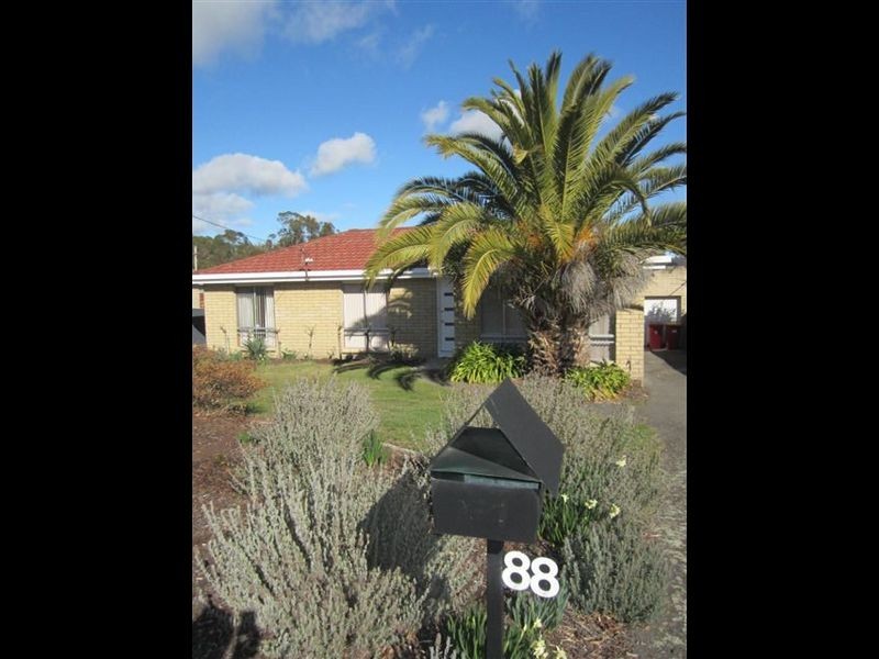 88 Rowland Crescent, Summerhill TAS 7250