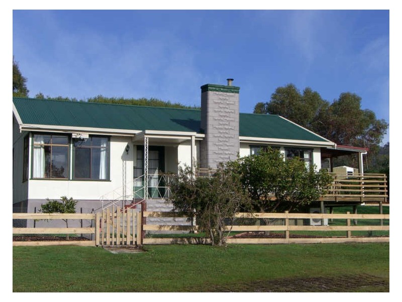 157 Deviot Road, Deviot TAS 7275