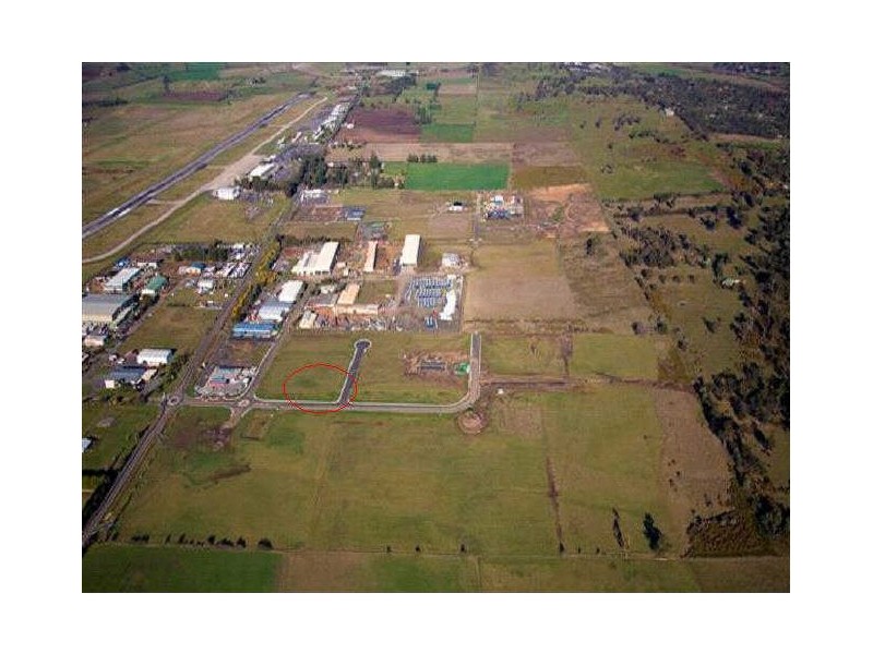 1 Hughes Court (ACBP), Breadalbane TAS 7258