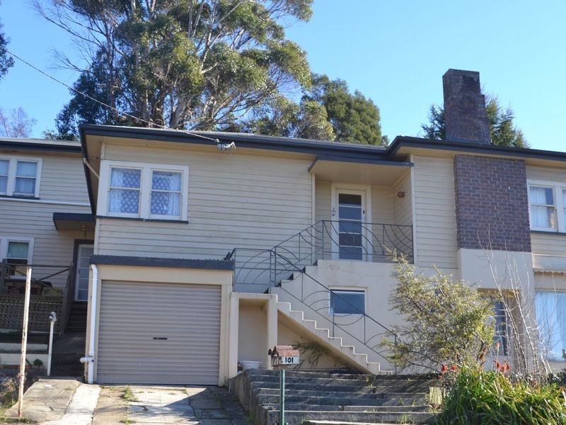 1/101 West Tamar Road, Riverside TAS 7250