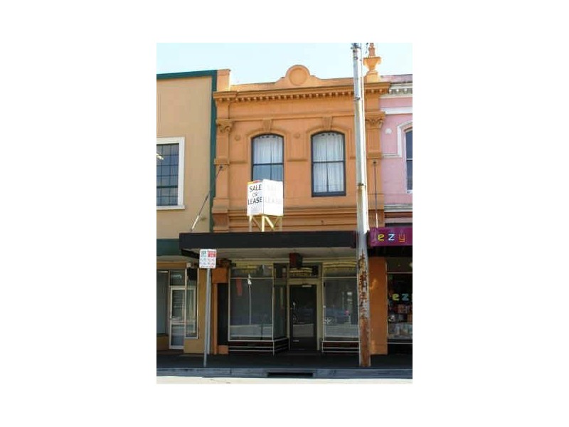 114 Elizabeth Street, Launceston TAS 7250