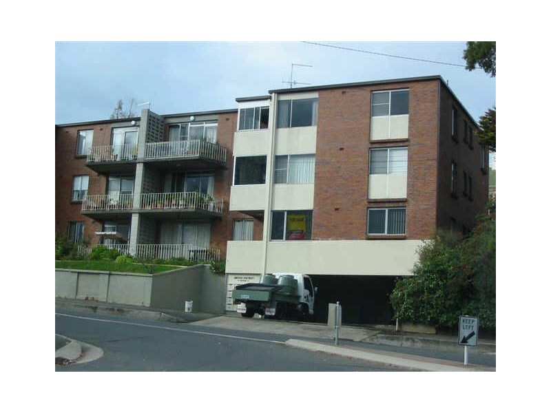 4/1A Brisbane Street, Launceston TAS 7250