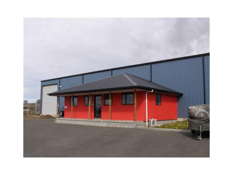 48 Translink Avenue South, Breadalbane TAS 7258