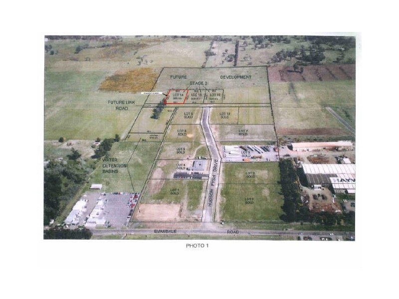 48 Translink Avenue South, Breadalbane TAS 7258