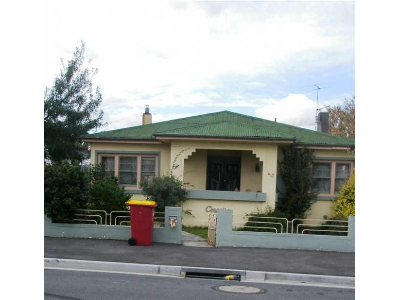Invermay TAS 7248