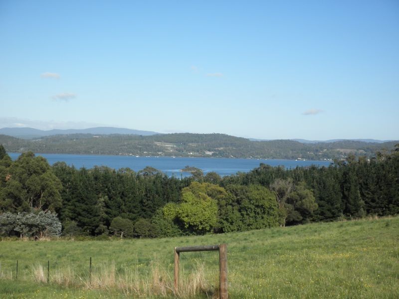 Lot 3 Marks Rise, Hillwood TAS 7252