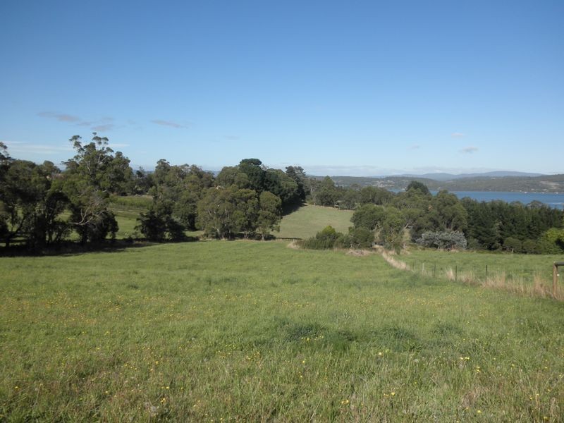 Lot 3 Marks Rise, Hillwood TAS 7252
