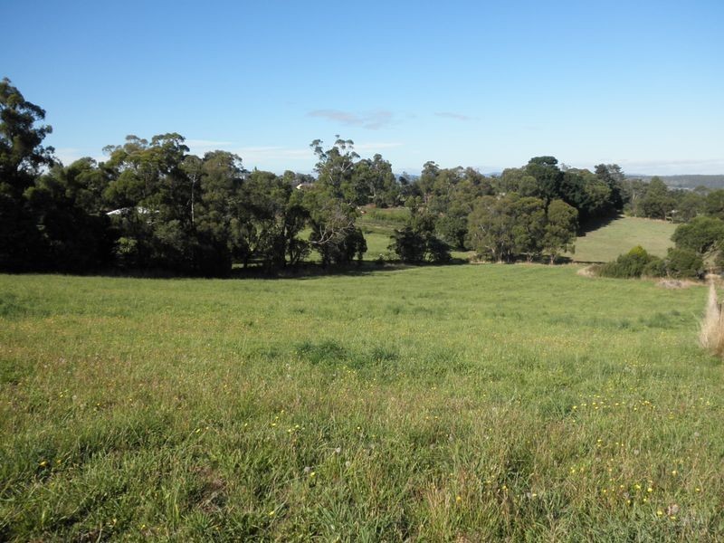 Lot 3 Marks Rise, Hillwood TAS 7252