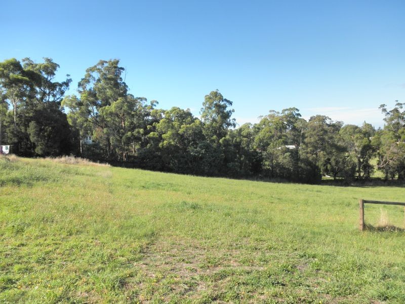 Lot 3 Marks Rise, Hillwood TAS 7252