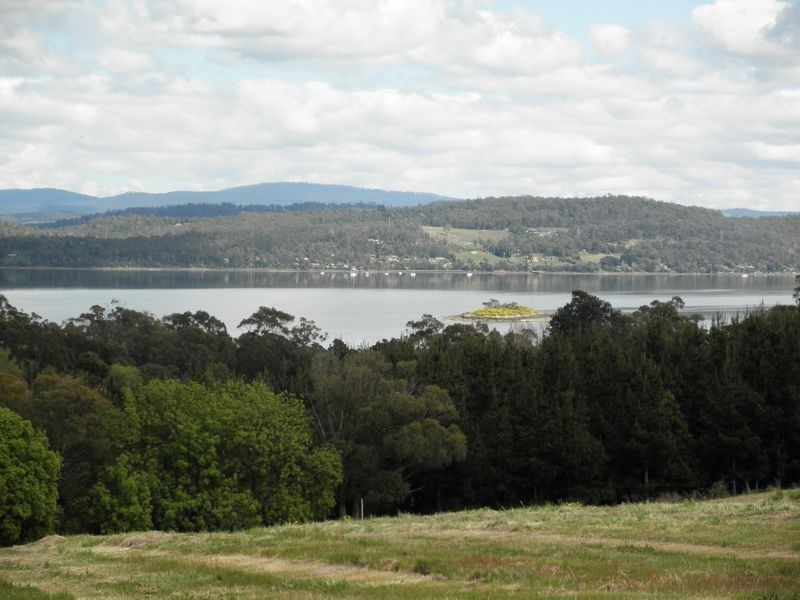 Lot 4 Marks Rise, Hillwood TAS 7252