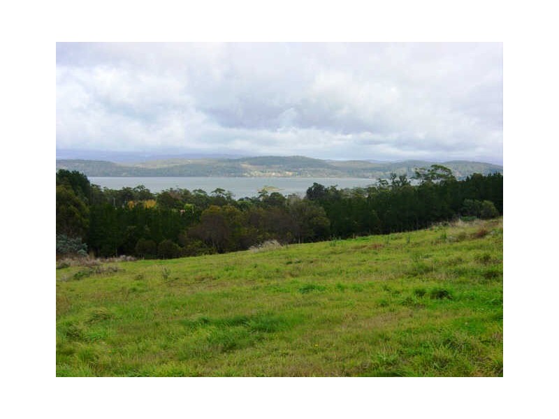 Lot 4 Marks Rise, Hillwood TAS 7252