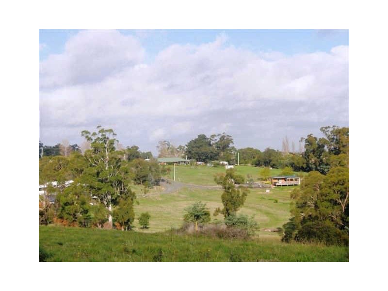 Lot 4 Marks Rise, Hillwood TAS 7252