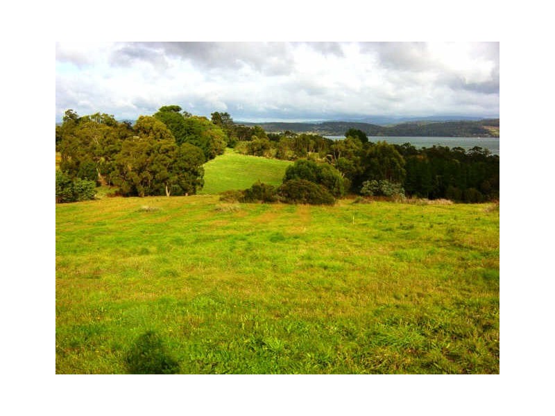 Lot 4 Marks Rise, Hillwood TAS 7252