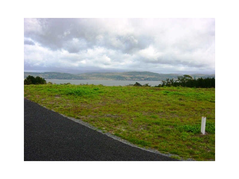 Lot 4 Marks Rise, Hillwood TAS 7252