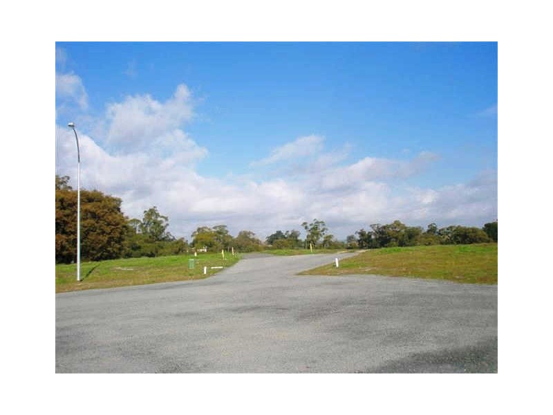 Lot 4 Marks Rise, Hillwood TAS 7252