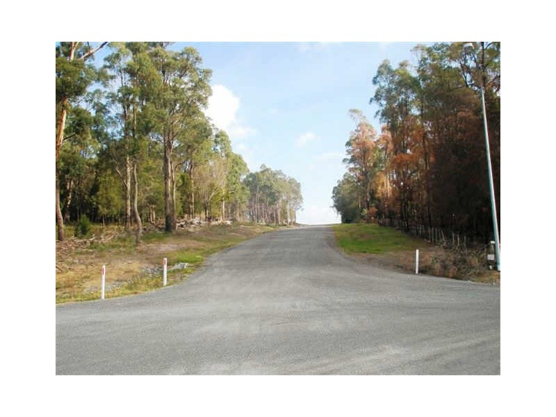 Lot 4 Marks Rise, Hillwood TAS 7252