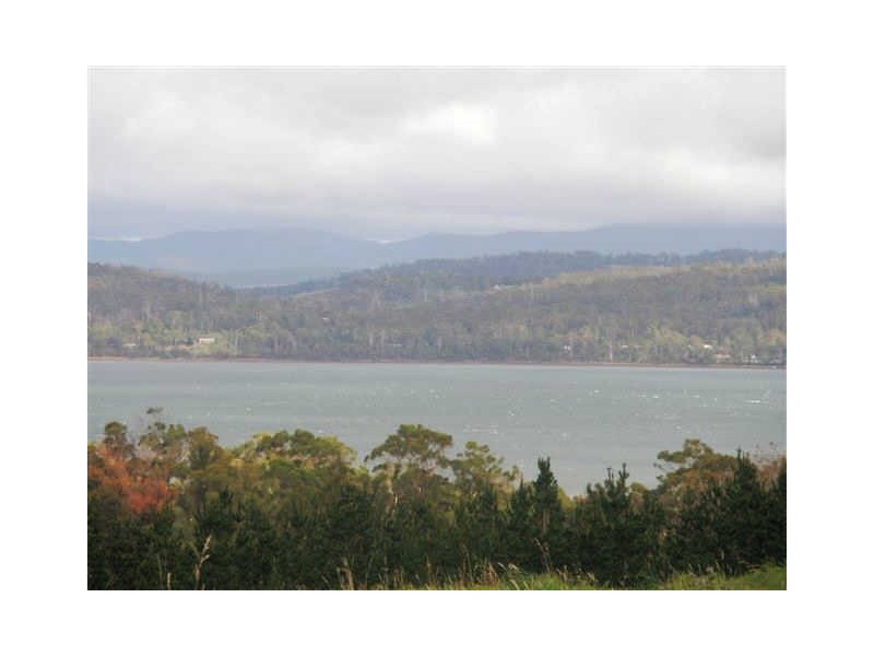 Lot 4 Marks Rise, Hillwood TAS 7252