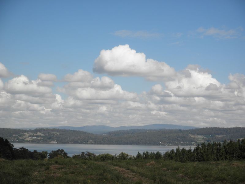 Lot 7 Marks Rise, Hillwood TAS 7252