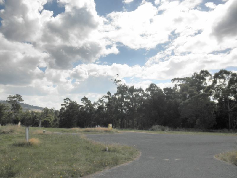 Lot 7 Marks Rise, Hillwood TAS 7252