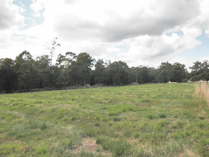 Lot 7 Marks Rise, Hillwood TAS 7252