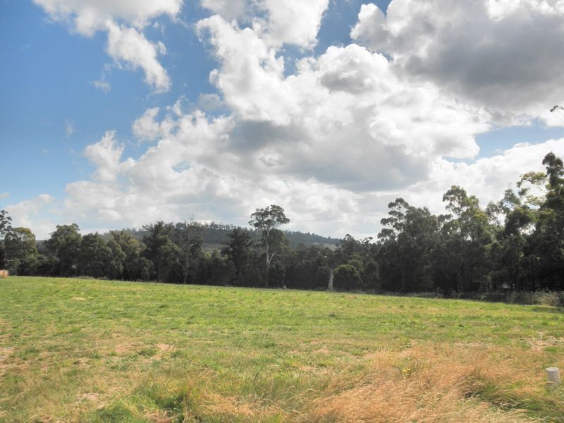 Lot 7 Marks Rise, Hillwood TAS 7252
