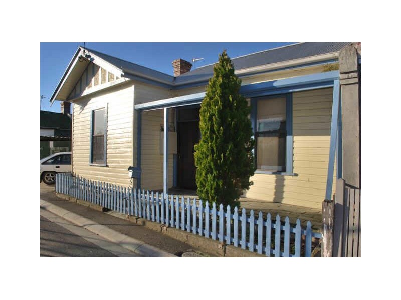 Invermay TAS 7248