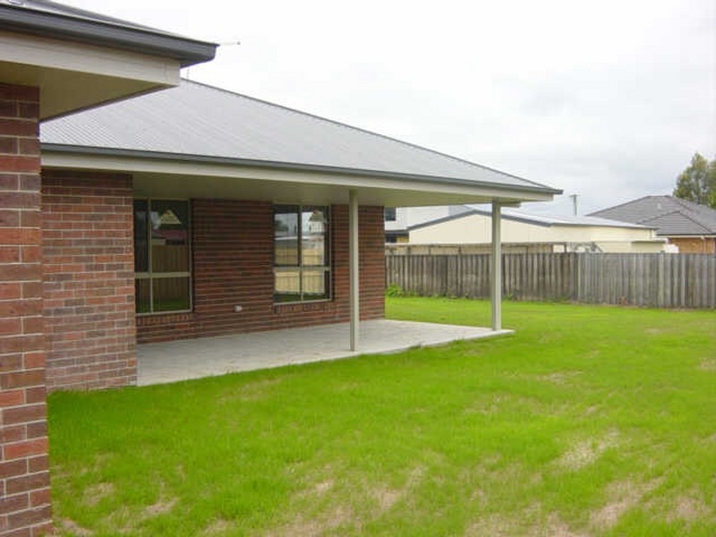 Longford TAS 7301